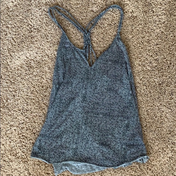 RVCA Tops - RVCA Women’s Tank Top